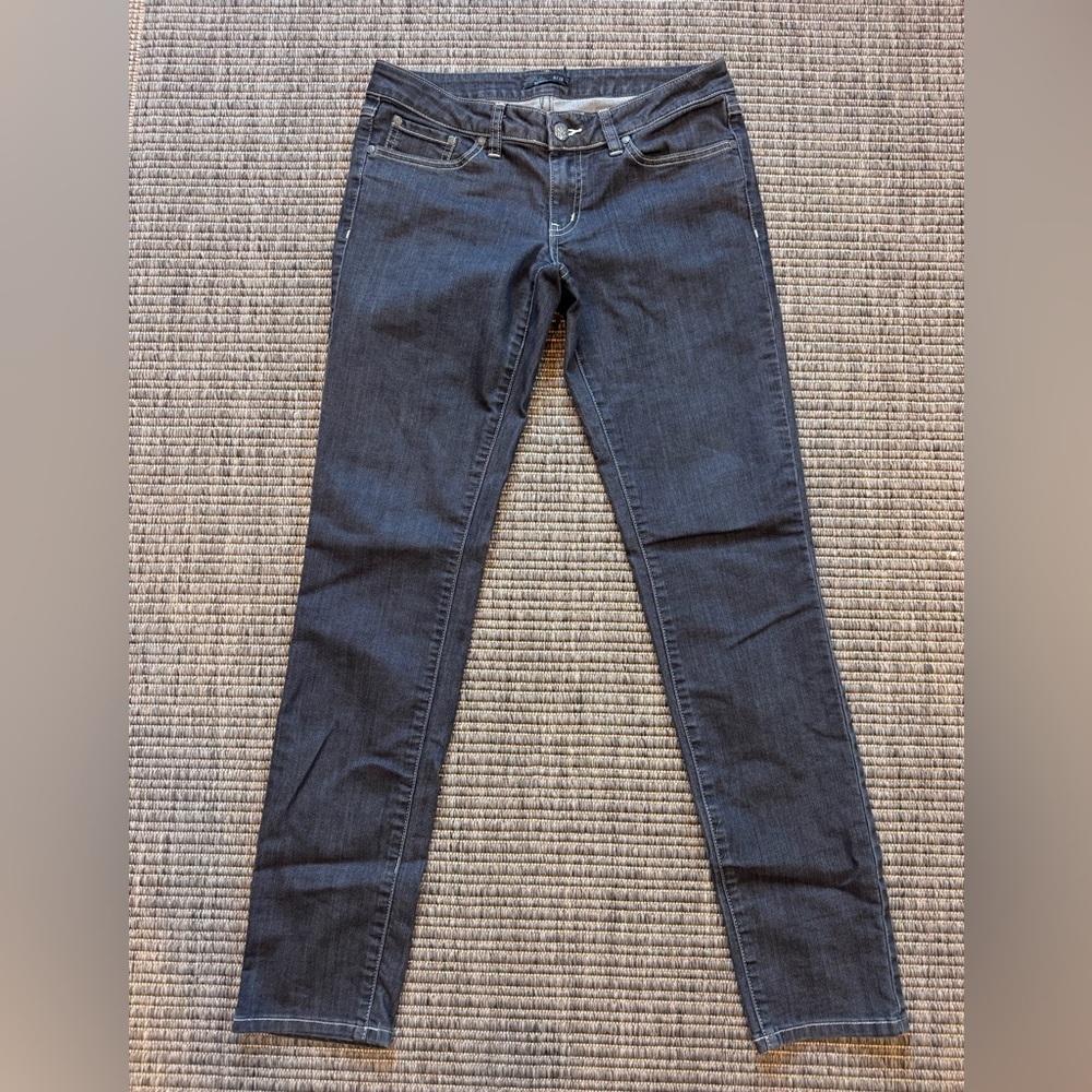 Prana Midnight Blue Women's Kara Jeans